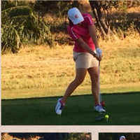 Monica Sanders, Lpga Class A
