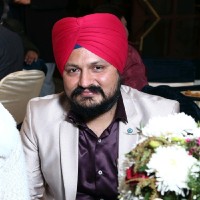Maninder Singh