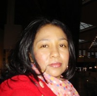 Brenda Gómez