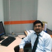 Syed Israr Hussain Bukhari