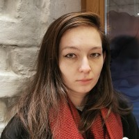 Maria Kovtareva