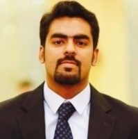 Ali Naveed