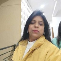 Reema Agarwal