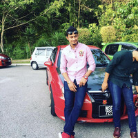 Mohd Anuar