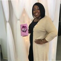 Charise Brown-Torres