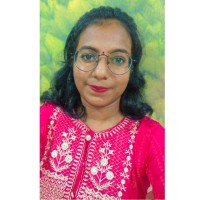 Charushila Shinde