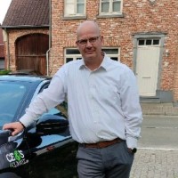 Robert Damstra