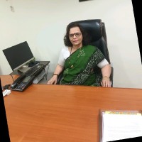 Priyadarshini Raut