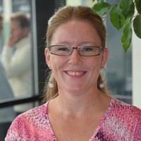 Lisa Maria Hedegaard Kristiansen
