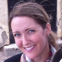 Leslie Patrick