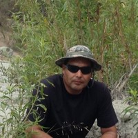 Luis Gonzalez