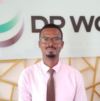 alex KWIZERA