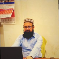 Muhammad Masood Ayub