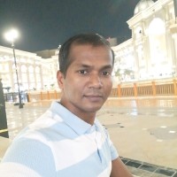 Saroj Sah