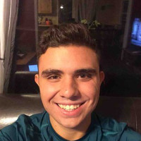 Tucker Martinez