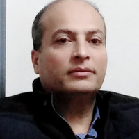 Mohamed Ghazy