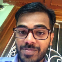 Pankaj Bhagal