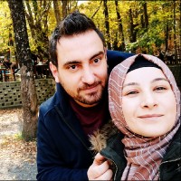Ümran Küçükali