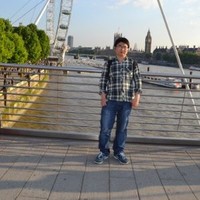 Benjamin Mingming Fu