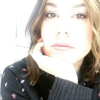 Elodie Bouhlal