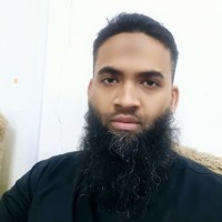 Bashir Ahmed