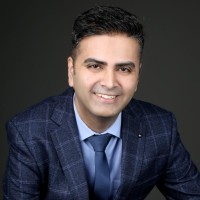 Sunny Hingorani