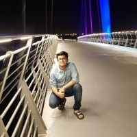 Anjaney S.