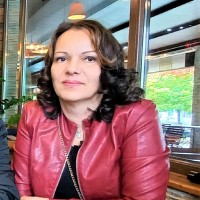 Tamara Lazendić