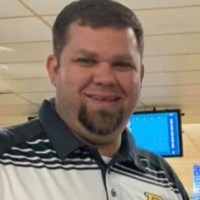 Joshua Sawyer