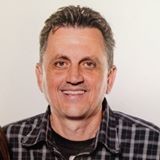 Steve Holman