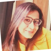 Nazia Qureshi