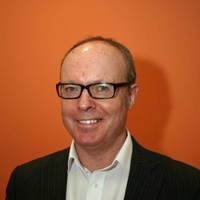 Tony Mercer