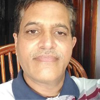 Sridhar Ravula