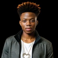 EMMANUEL ROBERT SAAH