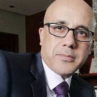 Khaled Abu Koush