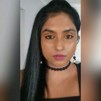 Beverly Pillay