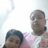 kislaya Kumari