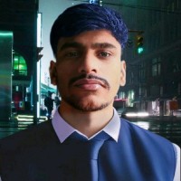 ADITYA RANJAN SAMAL