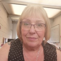 Gillian Burke