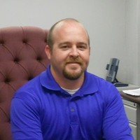 Ben Pope