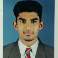 Vijay Krishnan Rs