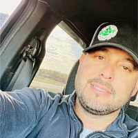 Anibal Parra