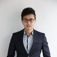 Joey Wang, Cfa
