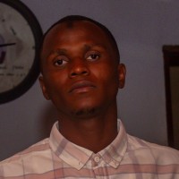 Shamsudeen Fache