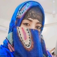 Hifza Naseer