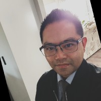 Michael Bryan Bautista