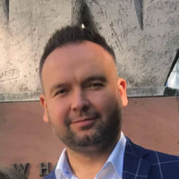 Grzegorz Jarosz