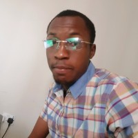 Yusuf Olokode