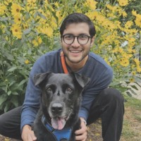 Anuj Pradhan