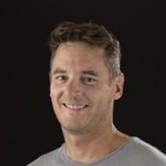 Daniel Frost